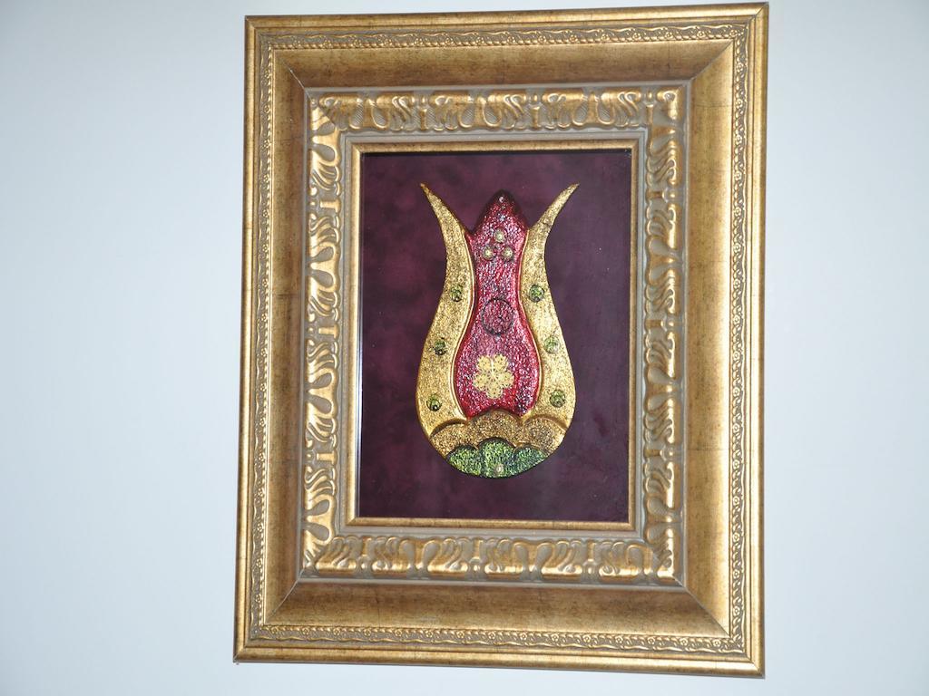 Yilmaz Apart Istanboel Kamer foto